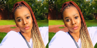 My 19-year-old daughter made me a granny at the age of 36 – South African woman reveals