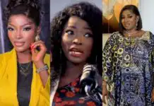 Mide Martins made me to start bleaching my skin