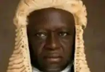 Newly appointed Nasarawa High Court Judge confirmed dead