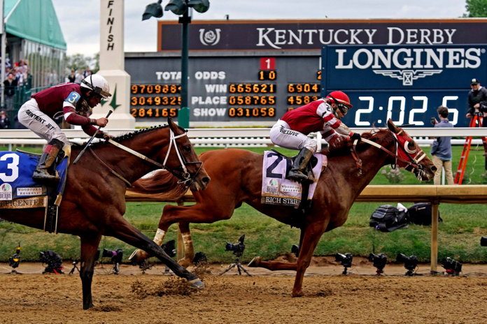 Kentucky Derby Kentucky Derby