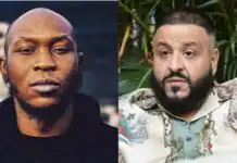 “It's only to buy new shoes and watches he knows” – Seun Kuti drags DJ Khaled over silence on killings in Palestine