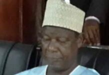 Kwara ex-deputy governor, Kisira is dead Kwara ex-deputy governor, Kisira is dead