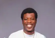 Sanusi Izihaq (Apankufor) Biography, Age, Wife, Wedding, Father Picture, Movies, House, Car, Net Worth