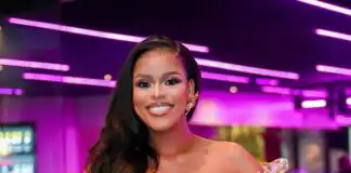 Dineo Moloisane Biography, Age, Husband, Before Surgery, Baby Daddy, Children, Net Worth