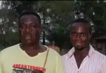 “You bought me my first laptop” – Sir Balo mourns Mr Ibu