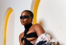 “You don’t know what grace is” – Ilebaye blasts fan who expressed disappointment over BBNaija S8 victory “Your mama no dey talk? ” – Nigerians drag Ilebaye over revealing outfit