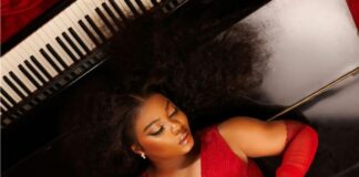 Yemi Alade marks 35th birthday with lovely photos