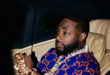 Daniel Regha reveals that “Davido is yet to account for the 300 million Naira donated to orphanages” “They all come together to discredit me but God is working over time” Davido throws shade