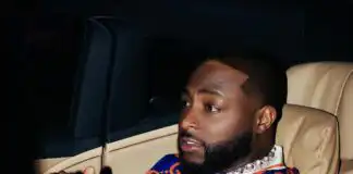 “They all come together to discredit me but God is working over time” Davido throws shade