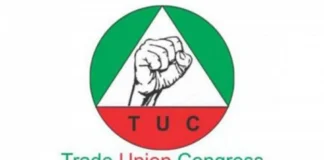 Economic Hardship: TUC replies Tinubu over comment on Labour Unions