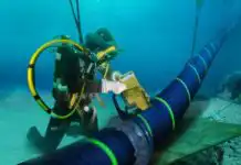 JUST IN: Undersea cable damage causes internet outage in Nigeria, telcos, banks hit