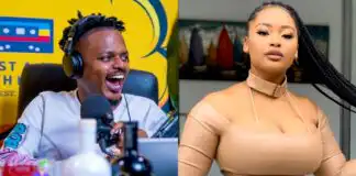 Influencer Cyan Boujee fires back at Mac G for calling her prostitute