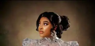 Biodun Okeowo overjoyed