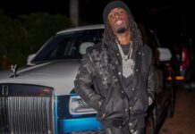 Kai Cenat heartbroken after his ‘Nigerian queen’ ditches him for another man