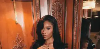 Ayra Starr on her relationship with Rema