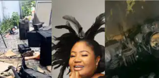 Chinyere Udoma