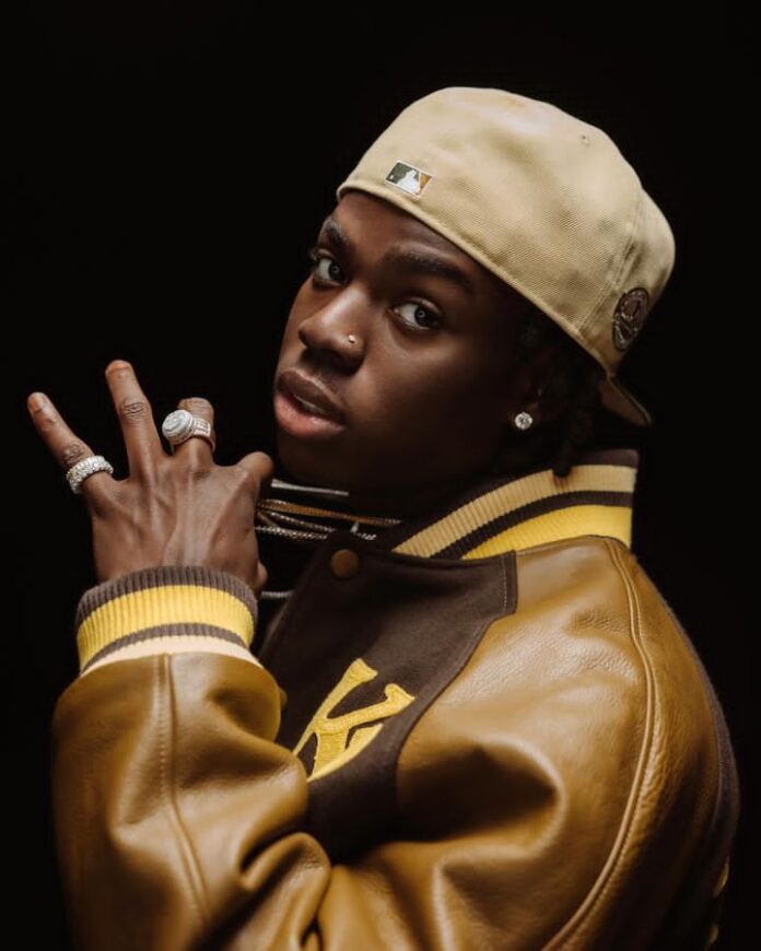 Rema Rema Biography, Age, Songs, Albums, Net Worth, and Career