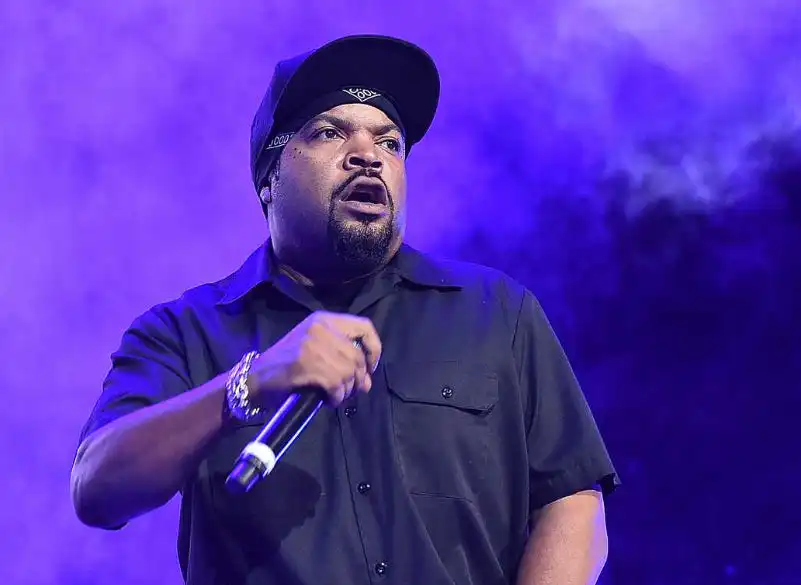 Ice Cube Biography, Age, Height, Songs, Albums, Wife, Children, Movies, Net Worth, and Career
