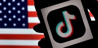 US House passes bill to ban Tiktok