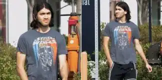 Late Micheal Jackson's son, Blanket sues grandma to stop excessive spending