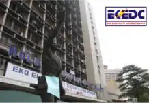 Eko Disco to provide 600,000 meters to customers in 5 years