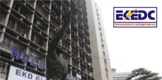 Eko Disco to provide 600,000 meters to customers in 5 years