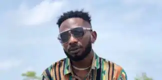Singer May D called out over 11k debt for meal