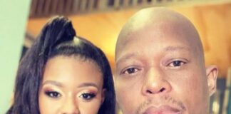 Babes Wodumo Opens Up About Celebrating Her 30th Birthday Without Mampintsha