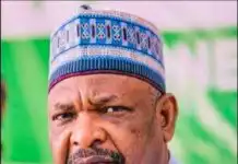 Senator Ningi resigns as chairman Northern Senators Forum after Receiving Three Months Suspension