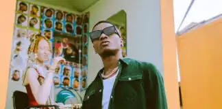 Wizkid