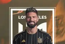 Olivier Giroud