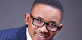 Kayode Ajulo Biography,Age, Wife,Profile, Castle of Law, Appointment, Home Town, Net Worth, and Career