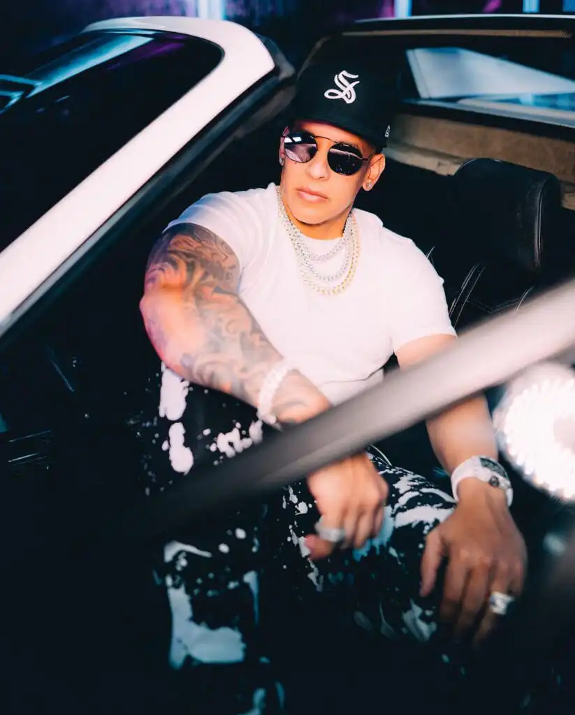 Daddy Yankee Biography, Age, Height, Family, Wife, Children, Songs, Religion, Net Worth, and Career
