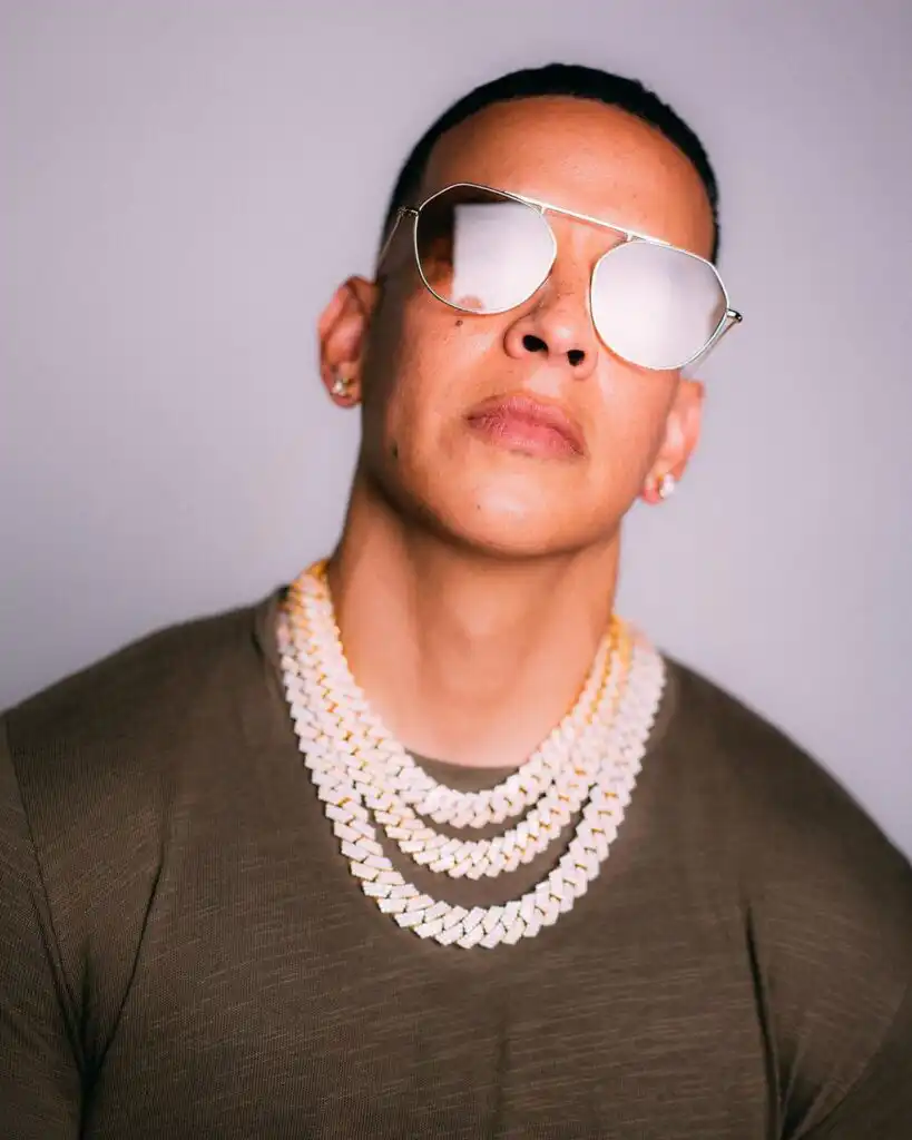 Daddy Yankee Biography, Age, Height, Family, Wife, Children, Songs, Religion, Net Worth, and Career
