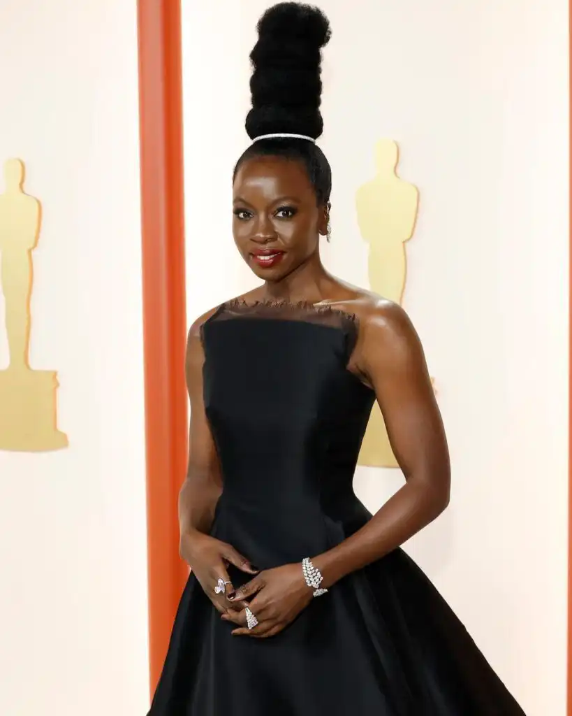 Danai Gurira Biography, Age, Husband, Children, Daughter, Country, TV Shows, Movies, Instagram, Walking Dead, Net Worth, and Career