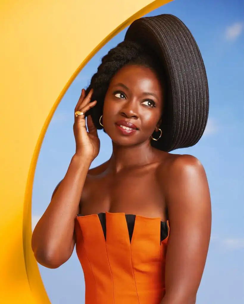 Danai Gurira Biography, Age, Husband, Children, Daughter, Country, TV Shows, Movies, Instagram, Walking Dead, Net Worth, and Career