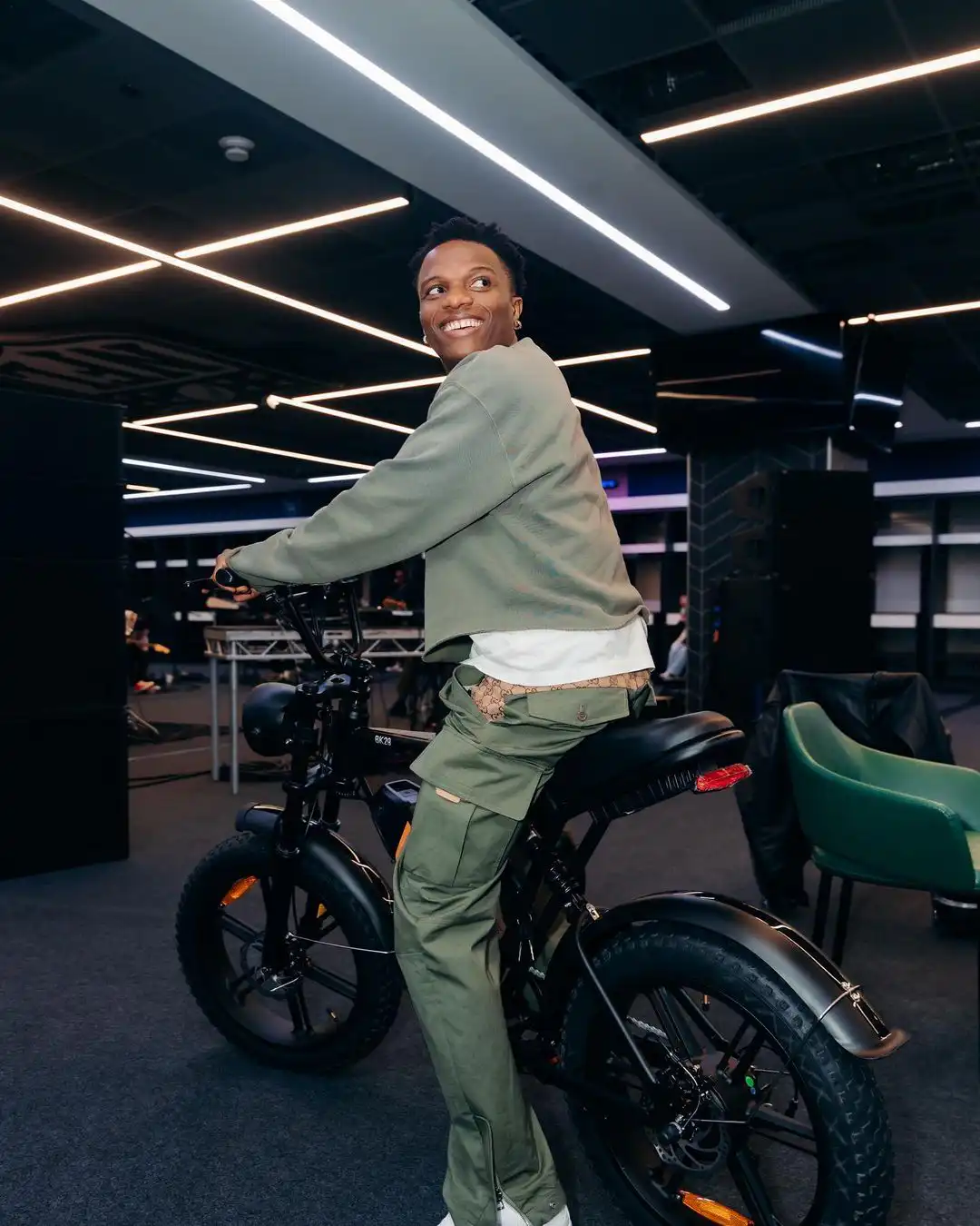 Wizkid