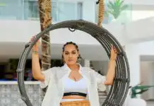 Tania Omotayo Biography, Age, Parents, Father, Siblings, Sister, Husband, Children, Marriage, Wikipedia, Net Worth, and Career