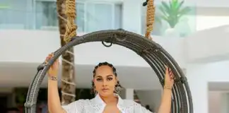 Tania Omotayo Biography, Age, Parents, Father, Siblings, Sister, Husband, Children, Marriage, Wikipedia, Net Worth, and Career