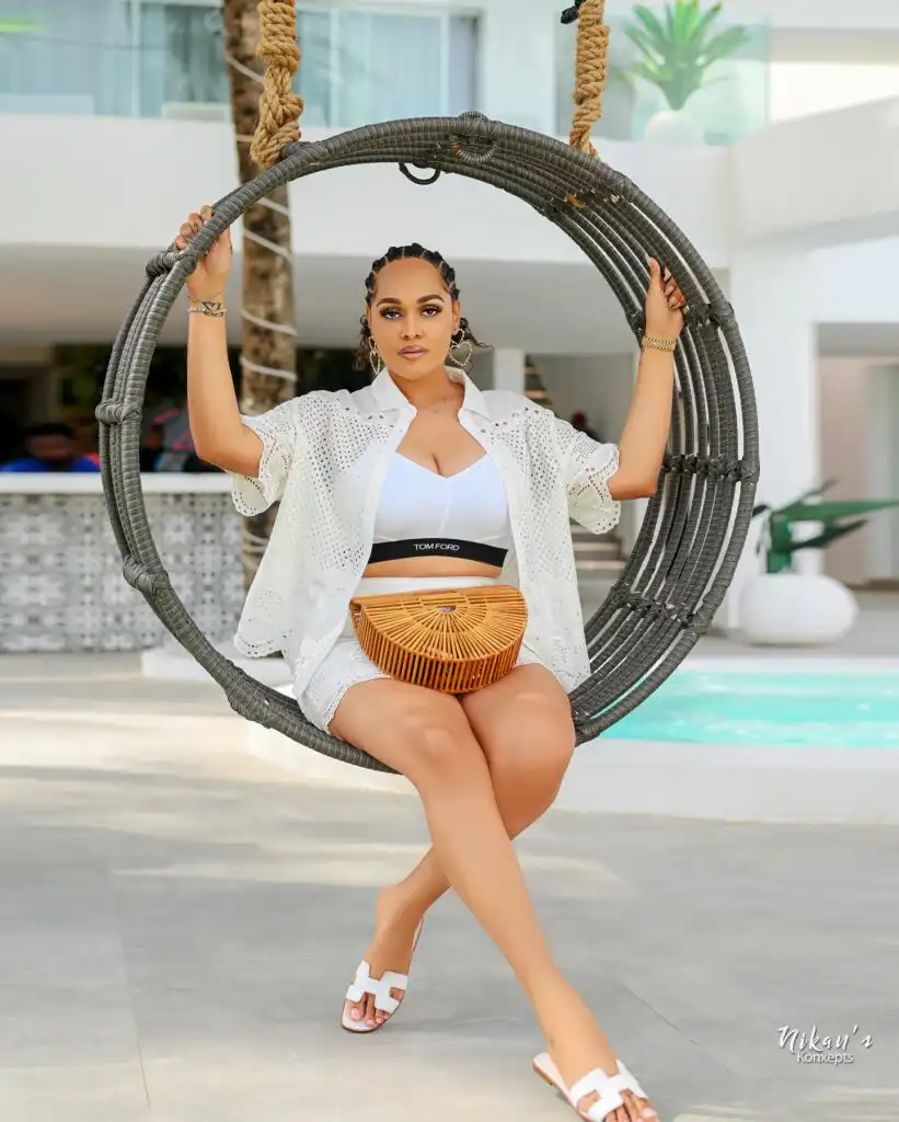 Tania Omotayo Biography, Age, Parents, Father, Siblings, Sister, Husband, Children, Marriage, Wikipedia, Net Worth, and Career
