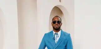 Daniel Etim Effiong Biography, Age, Wife, Tribe, Sister, Family, Children, TV Shows, Romantic Movies, Net Worth, and Career