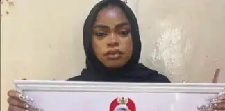 Bobrisky fails to meet EFCC bail conditions