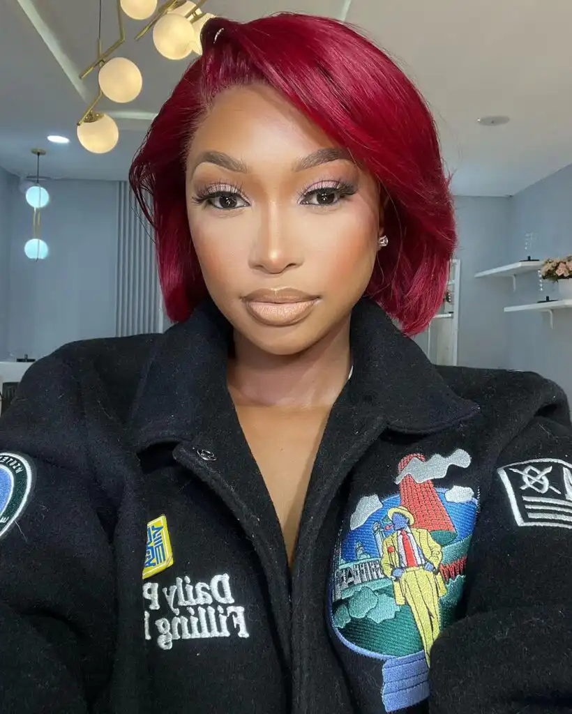Zola Nombona Biography, Age, Husband, Son, Wedding, TV Shows, Movies, Net Worth, and Career