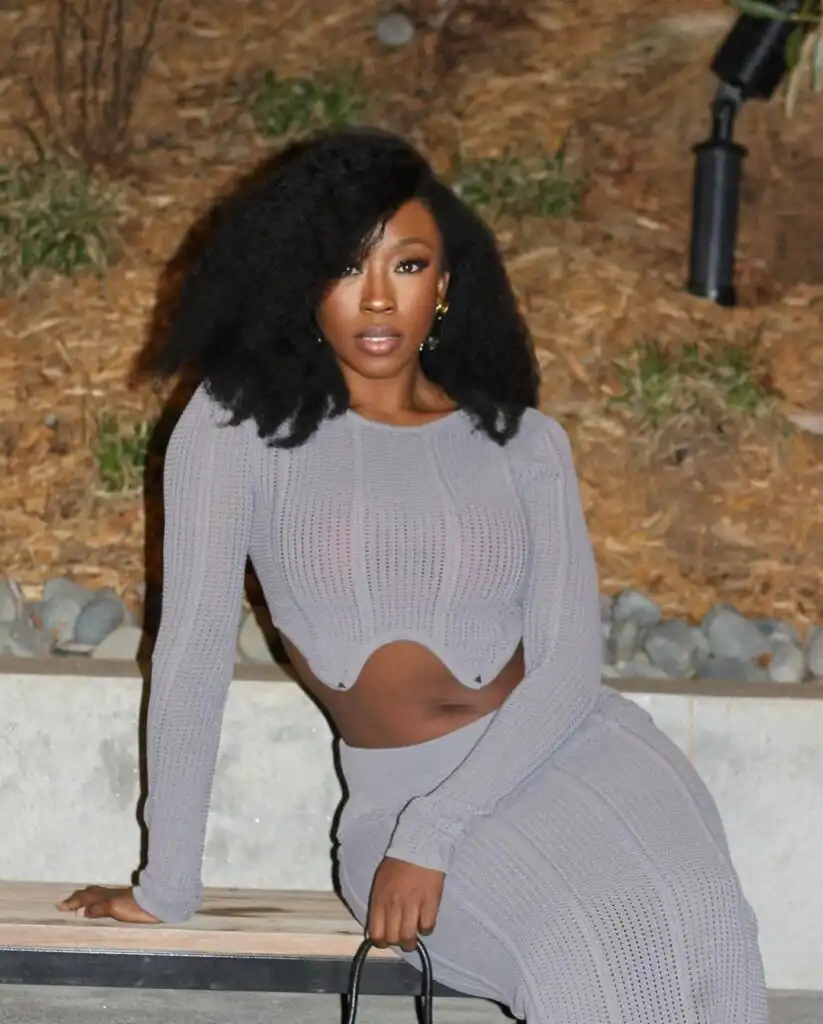 Beverly Naya Biography, Age, Parents, Husband, Child, Relationship, State Of Origin, TV Shows, Net Worth, and Career