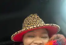 Lara George slams Pastor Enenche