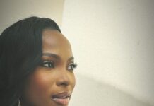 Jemima Osunde bows to pressure, apologizes for mocking woman