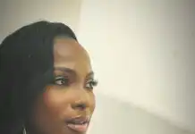 Jemima Osunde bows to pressure, apologizes for mocking woman