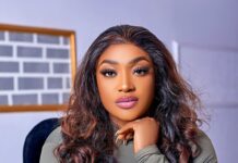 Actress Lizzy Gold vows, "When I’m ready to marry, it will be till death do us part"