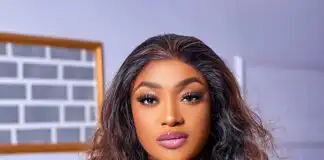 Actress Lizzy Gold vows, "When I’m ready to marry, it will be till death do us part"