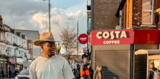 Solomon Buchi on why Nigeria will always